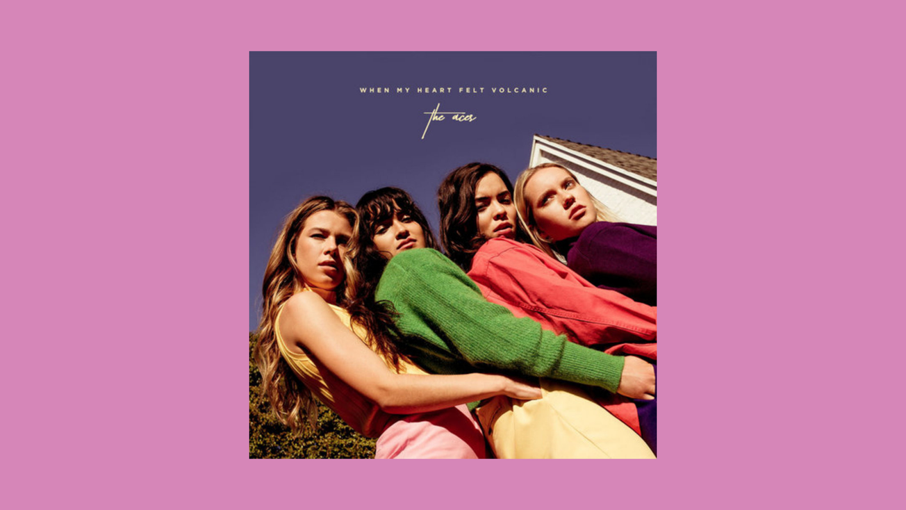 Review / The Aces @ The Louisiana