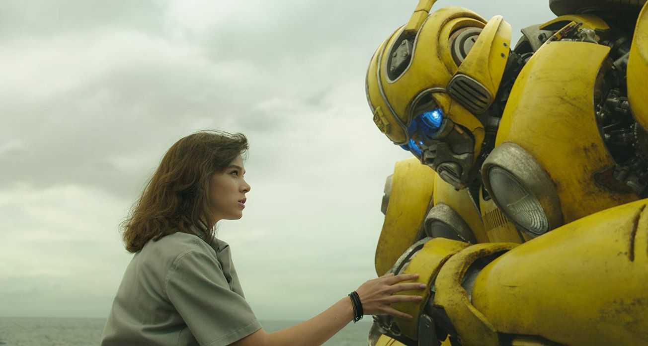 Bumblebee abandons Michael Bay havoc, bringing heart and fun to Transformers