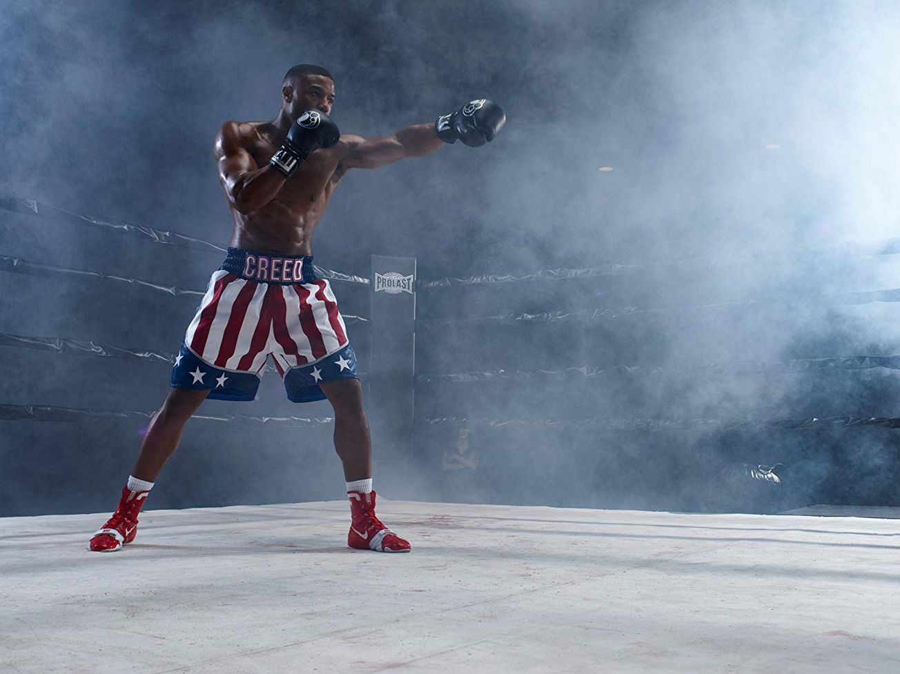 Creed II is an emotionally-charged sequel that brings Adonis out from Rocky's shadow