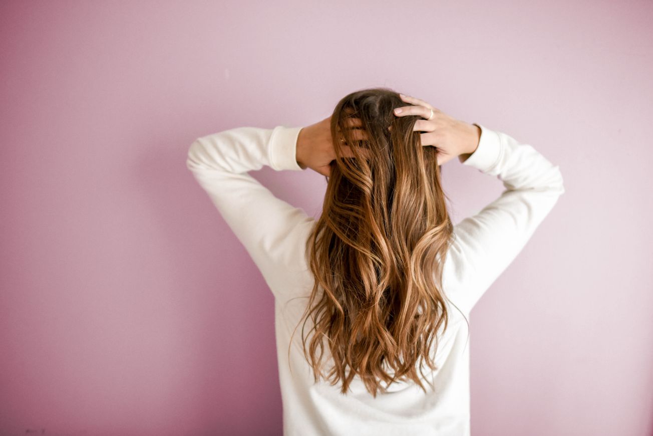 My struggle with Trichotillomania