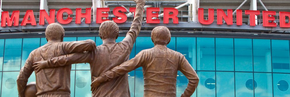 Ole’s Gunnar save United’s season