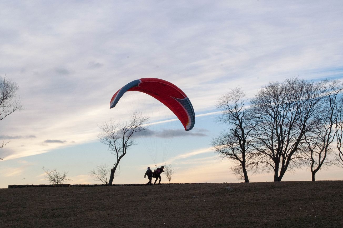 Beating the winter blues: feel-good things to do in Bristol