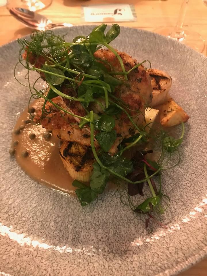 No. 4 Clifton Village: a hidden January gem