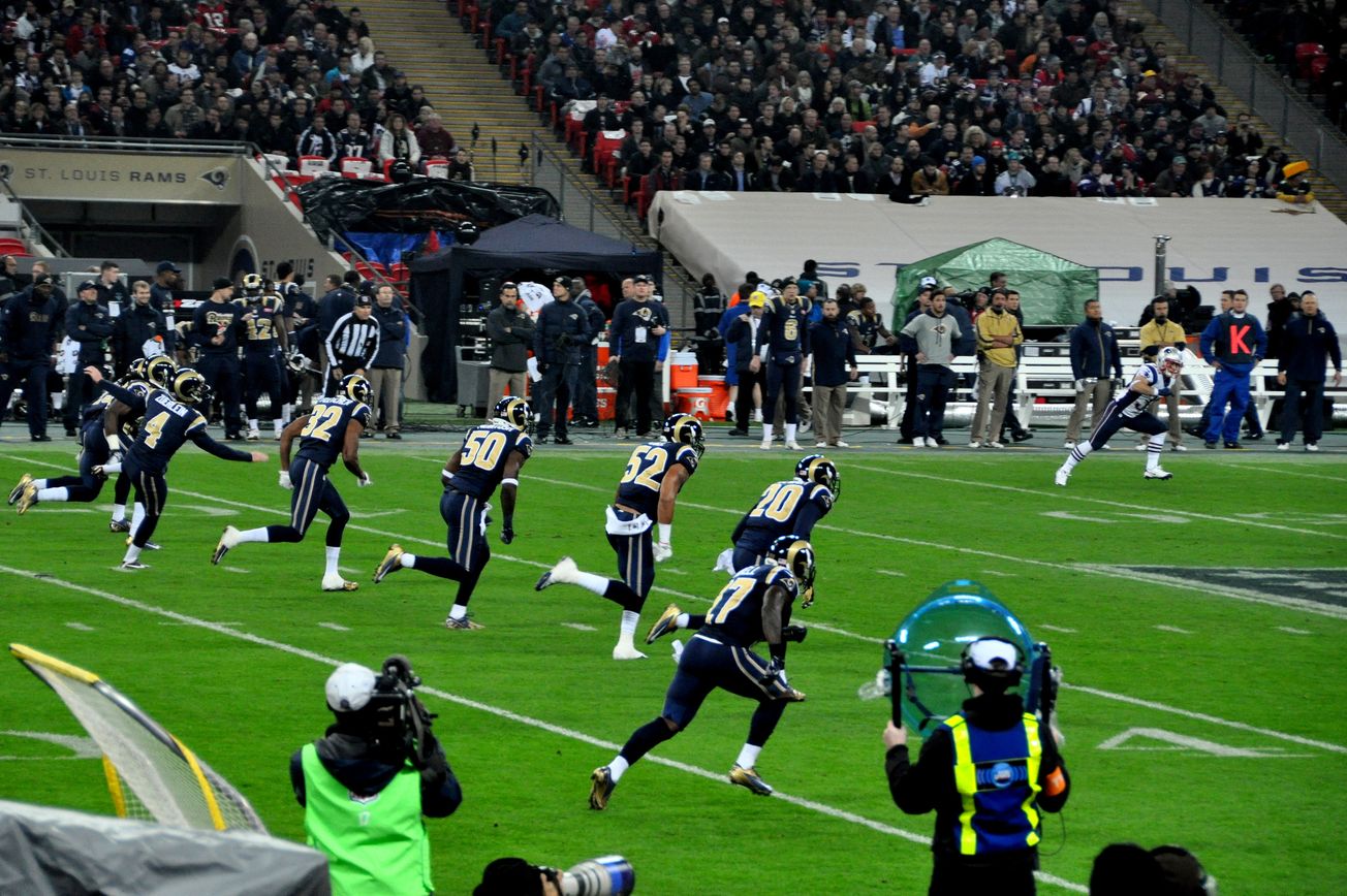 Preview: Super Bowl LIII