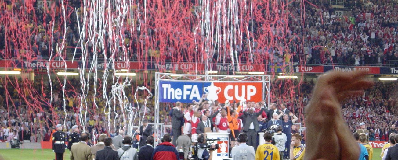 The Magic of the Cup