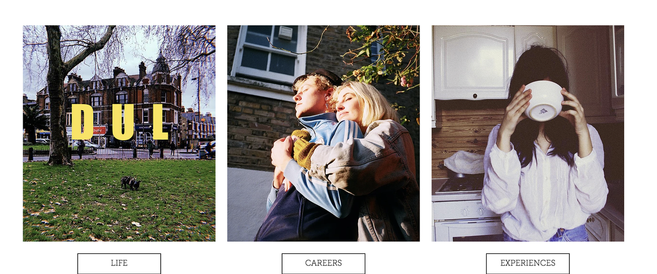 Former Bristol student launches magazine to help grads cope with post-uni life