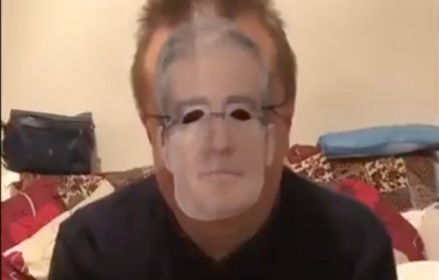 'Last Christmas I gave you my rent': Bristol Cut The Rent release new music video