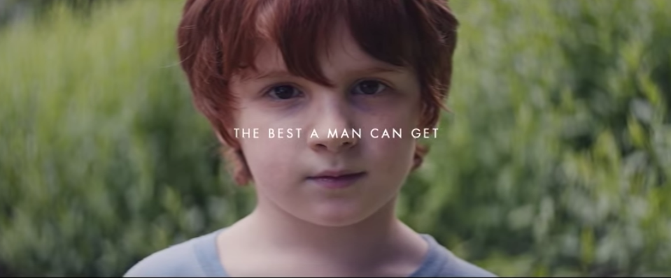 The Gillette advert represents a wider issue with 'woke capitalism'