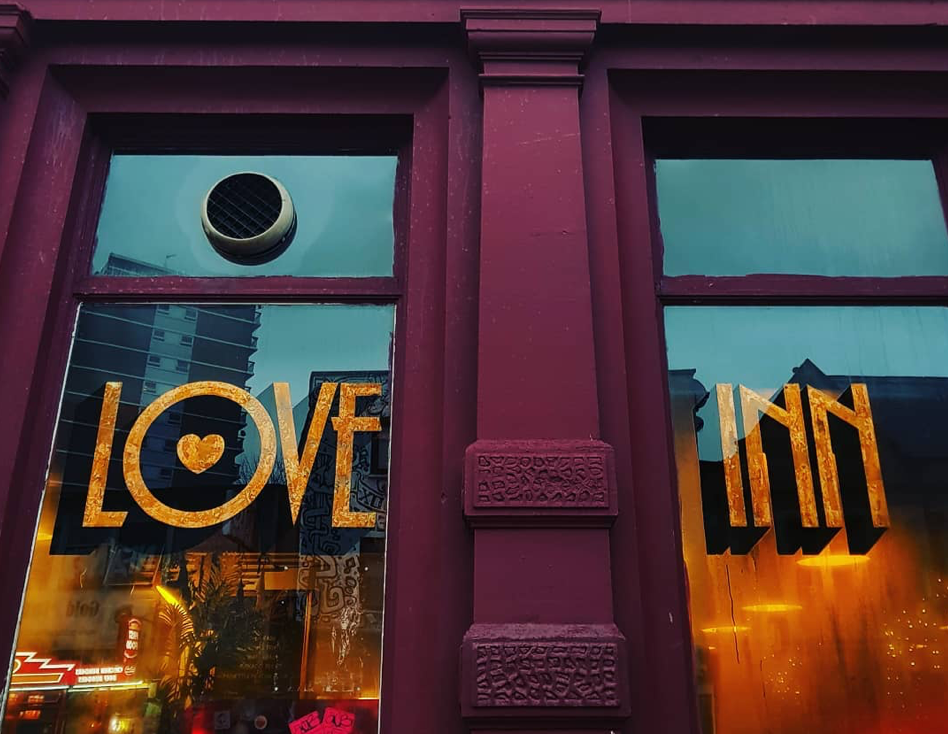 Not much love in the inn: student left with fractured eye socket after scuffle in Stokes Croft bar