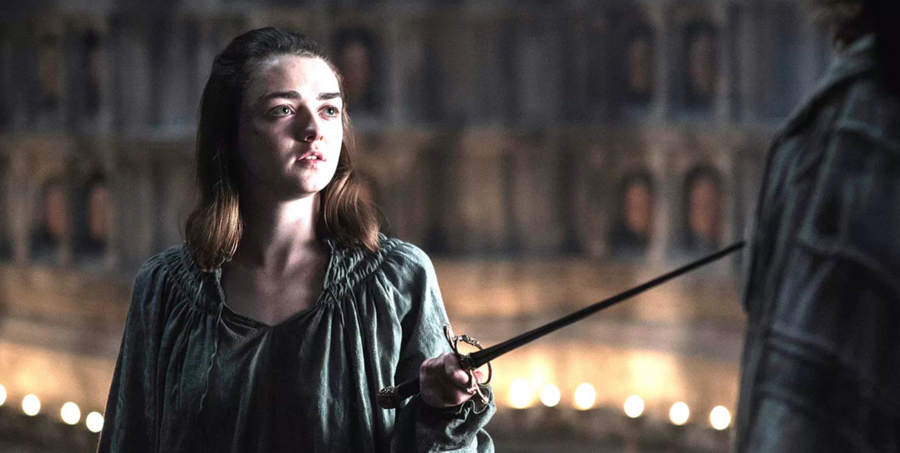 Game of Thrones star Maisie Williams to speak at Bristol