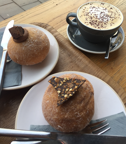 Pinkman’s Bakery - worth your dough?