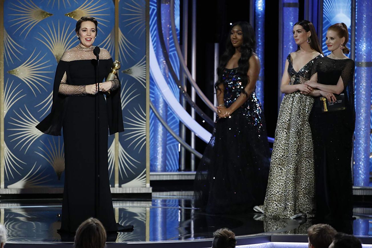 The Golden Globes failed to make true progress, despite their supposedly diverse nominations
