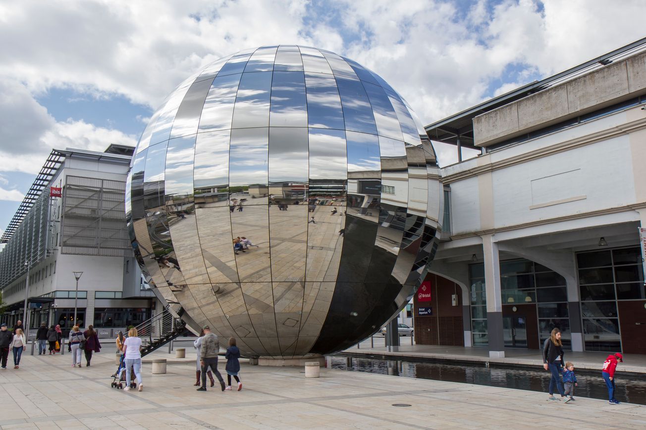 Different ways to enjoy Refreshers' Week