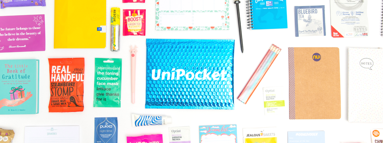 Review: introducing the 'UniPocket'