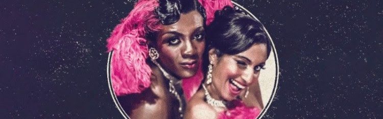 ★★★★★ - Wise Children @ Bristol Old Vic