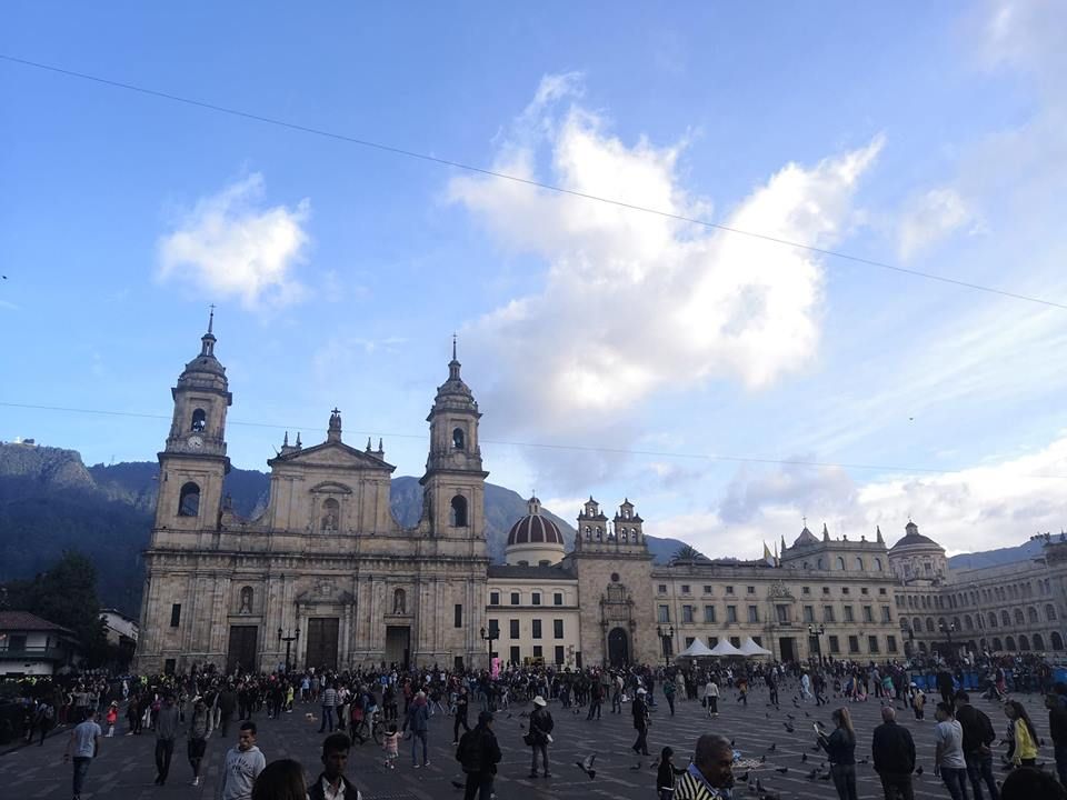 Thoughts from a Year Abroad