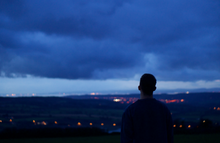 "A masterclass in understated emotion" - Pink Mist