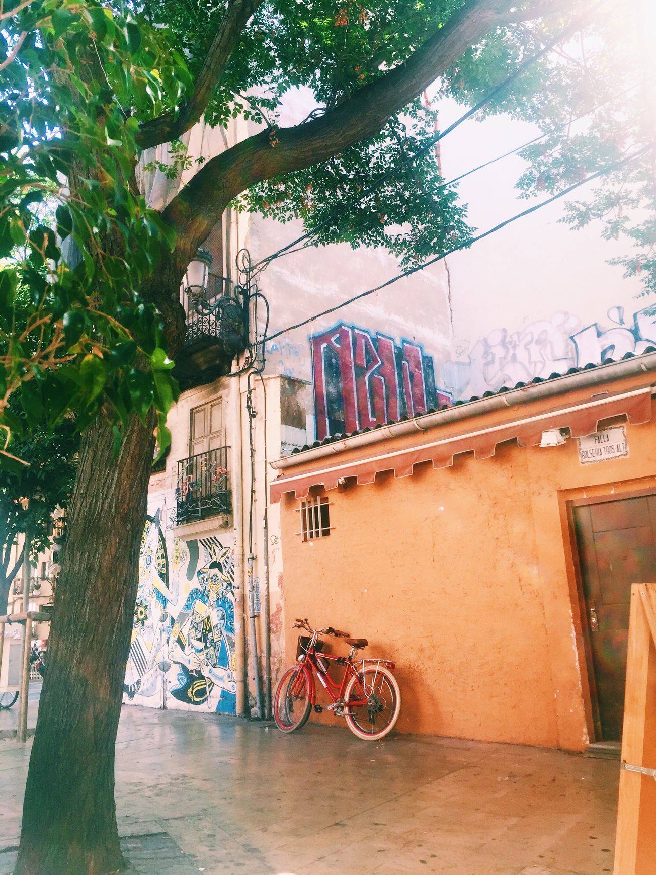 How to survive public transport on your travels