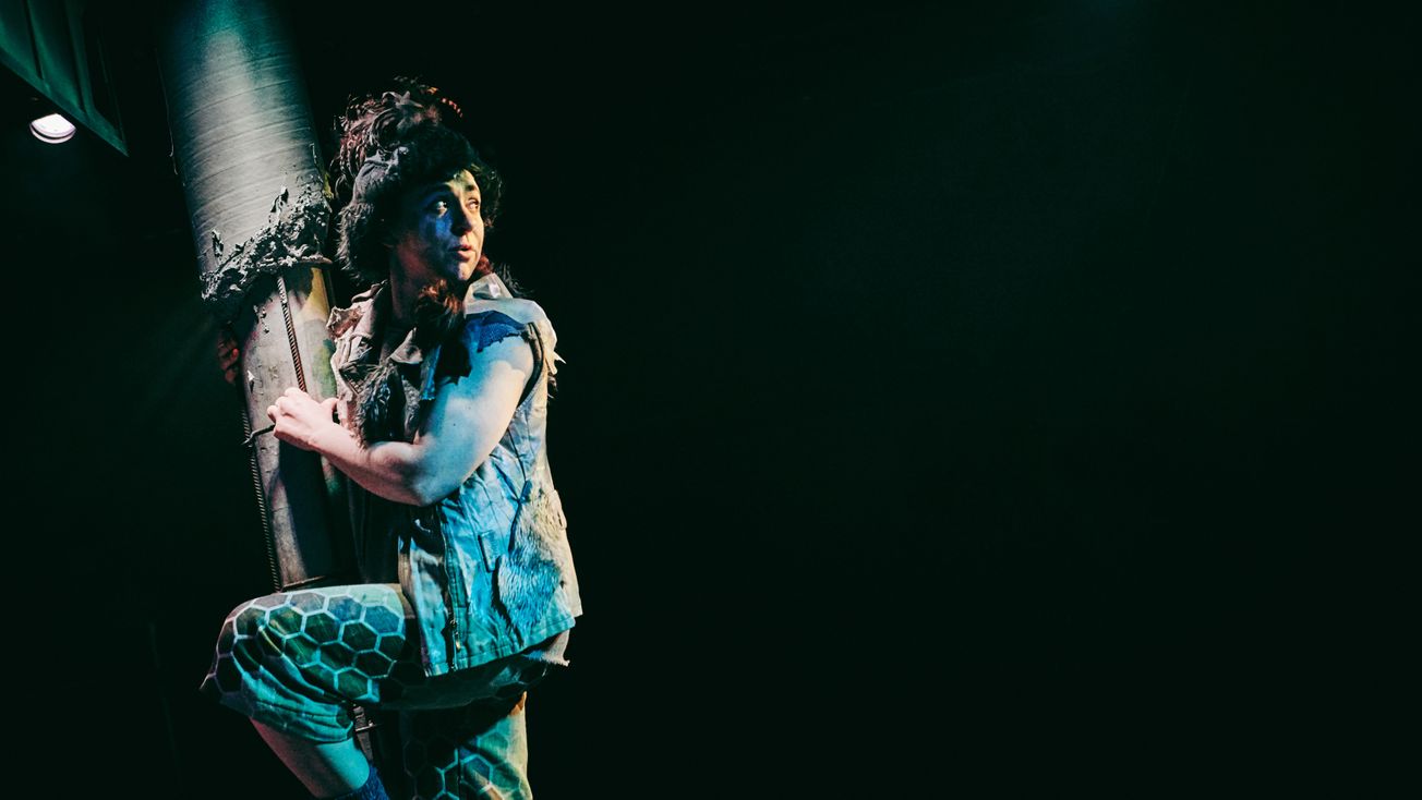 A Midsummer Night's Dream @ TFT