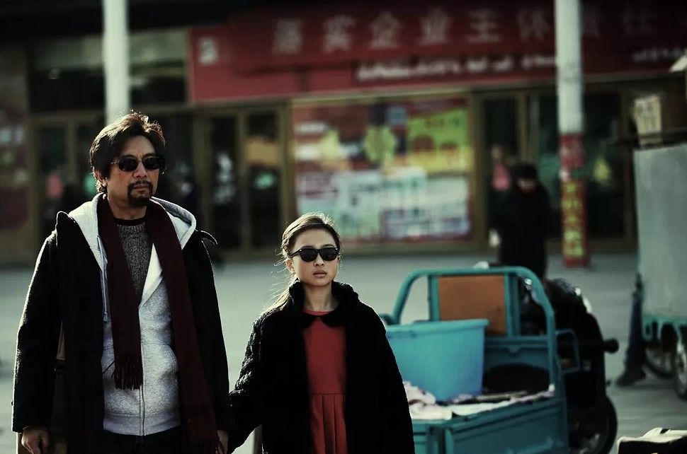 The new Chinese ‘Independent’ Cinema surviving in a narrow market bound by censorship