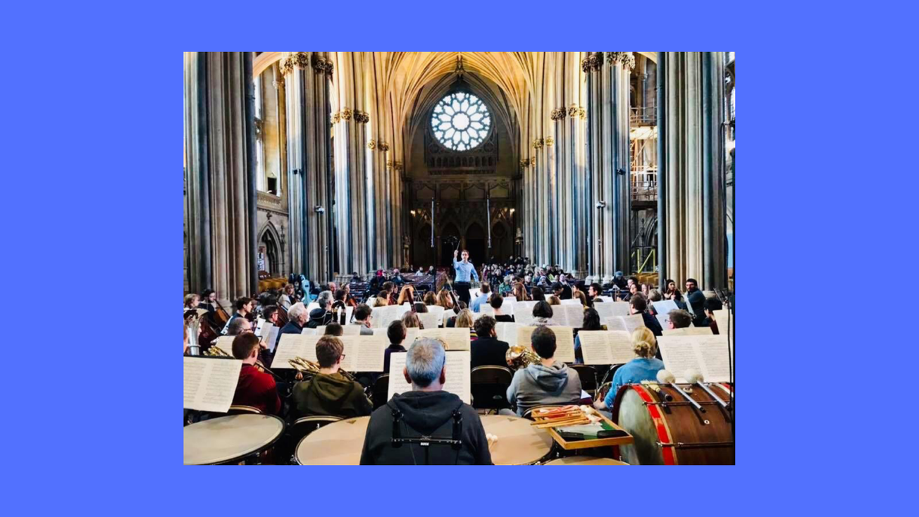 Review/ 'In homage to the 10th anniversary of the Bristol Classical Players'