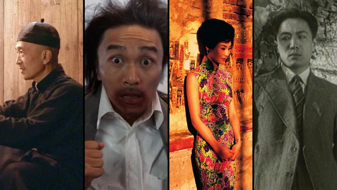 Editors' picks: issue #8 - Chinese New Year