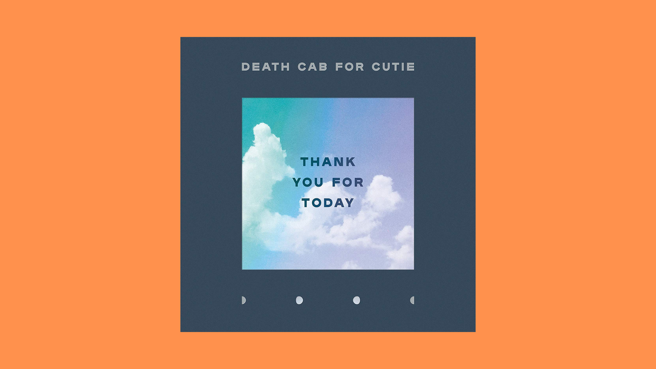 Review / Death Cab for Cutie @ O2 Academy