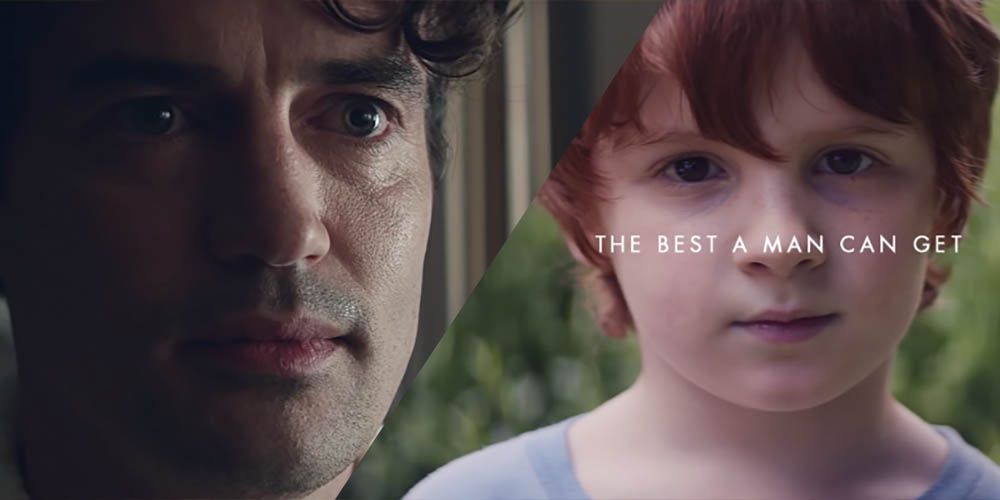 The best an ad can be? How social issues became an advertising trend