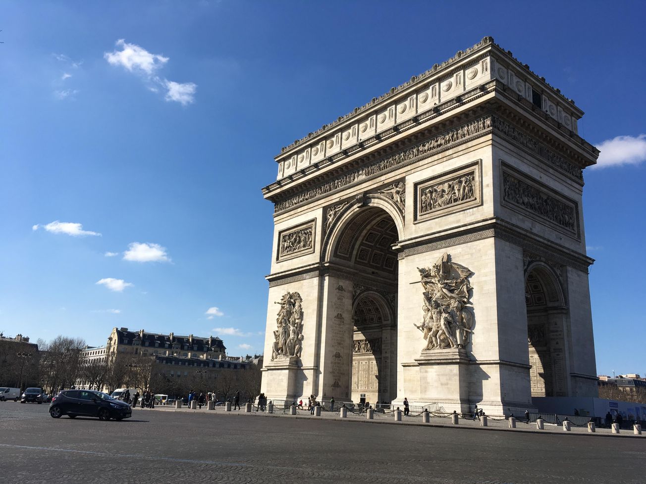 The year after the year abroad