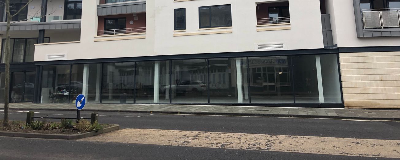 Whiteladies M&S store opening in March