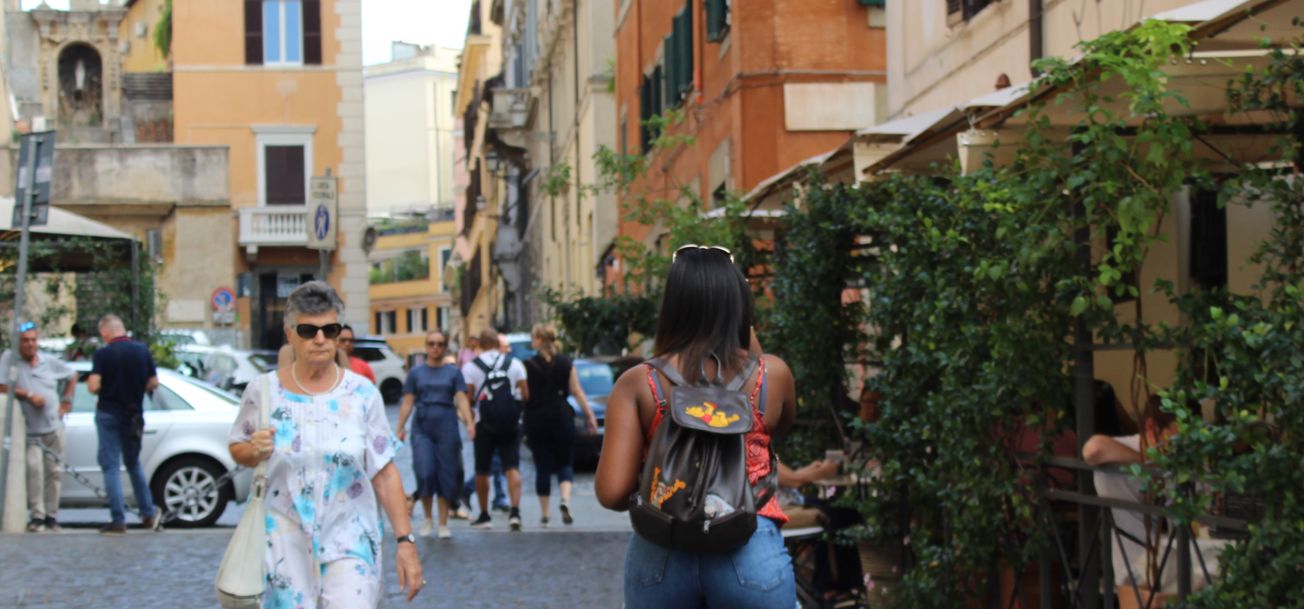 Has my race affected my well-being at Bristol?