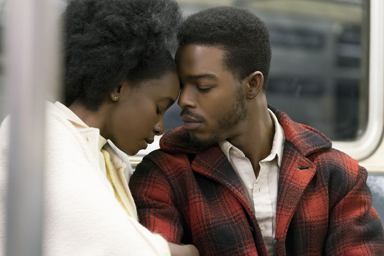 If Beale Street Could Talk is another Jenkins masterpiece