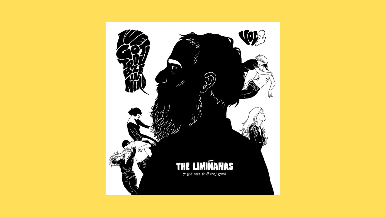 Review/ 'As The Limiñanas entered the venue, The Exchange was submerged by a Parisian takeover'