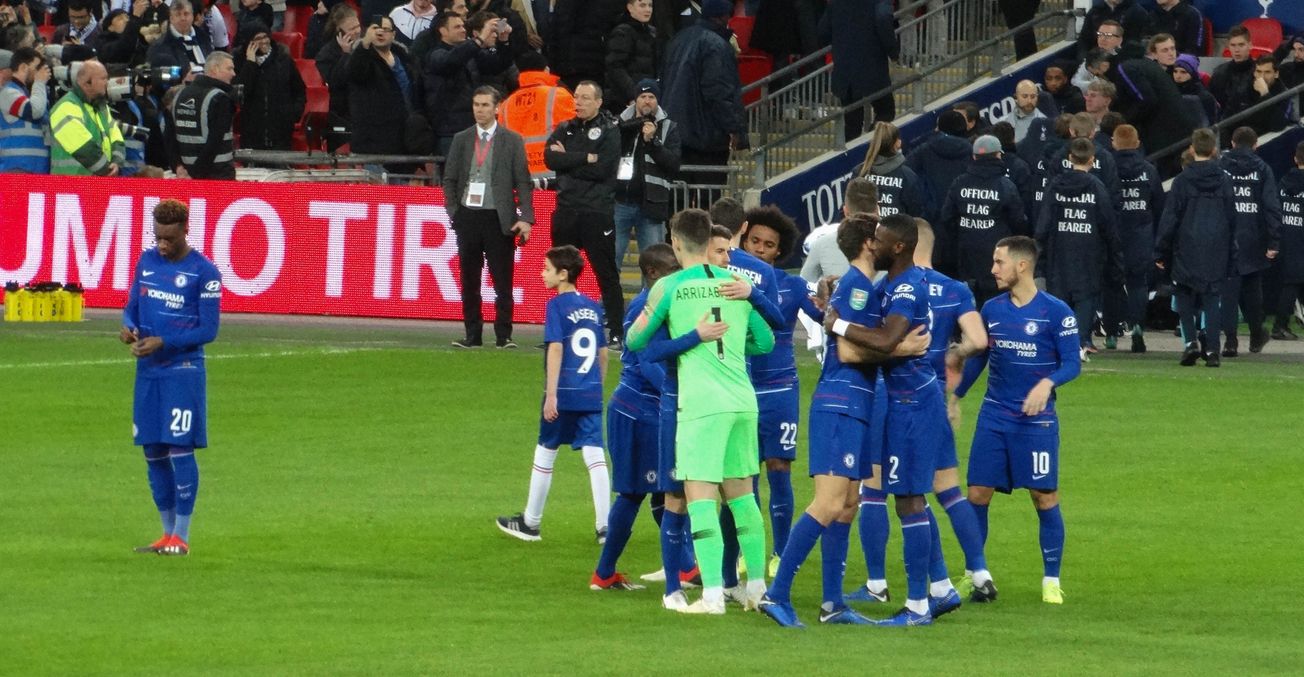 Man City vs Chelsea: a preview of the Carabao Cup Final