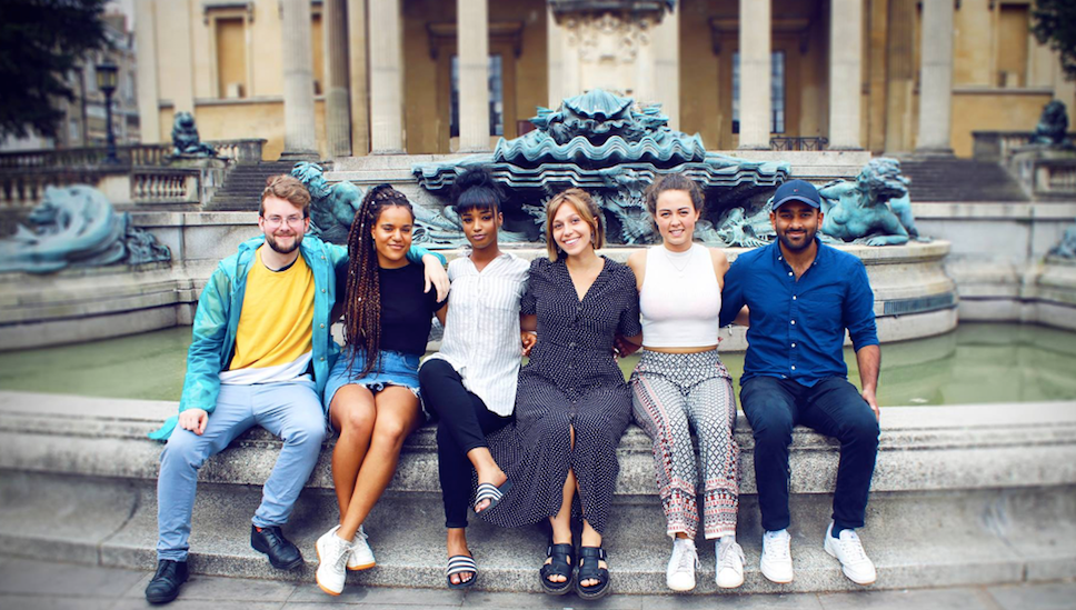 SU Election nominations are now open