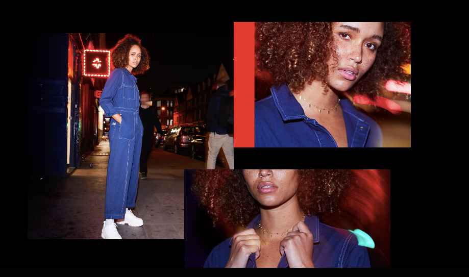 How to Wear Utility Clothing