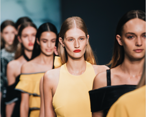 Feminism, fashion and Christian Dior