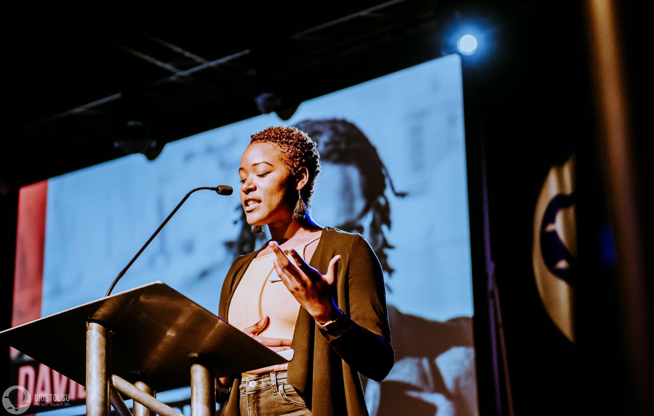 Black students 20% less likely to get Bristol offer than white counterparts