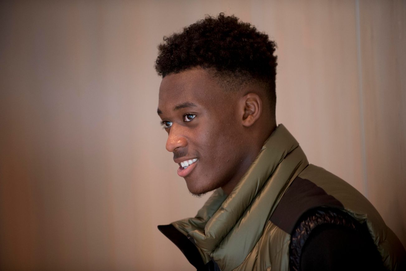 Underwhelming January transfer window indicative of a change of style