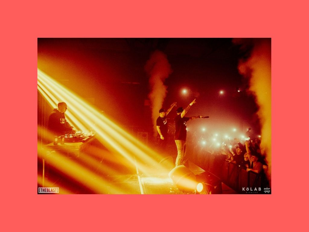 Review / Problem Central @ Motion