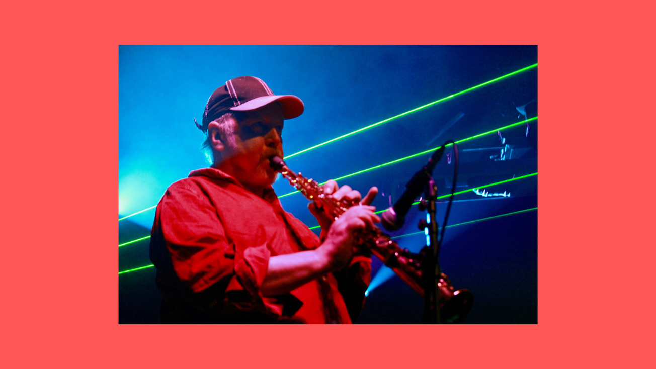 Review / '808 State's gig was more than just an ‘80s throwback evening'