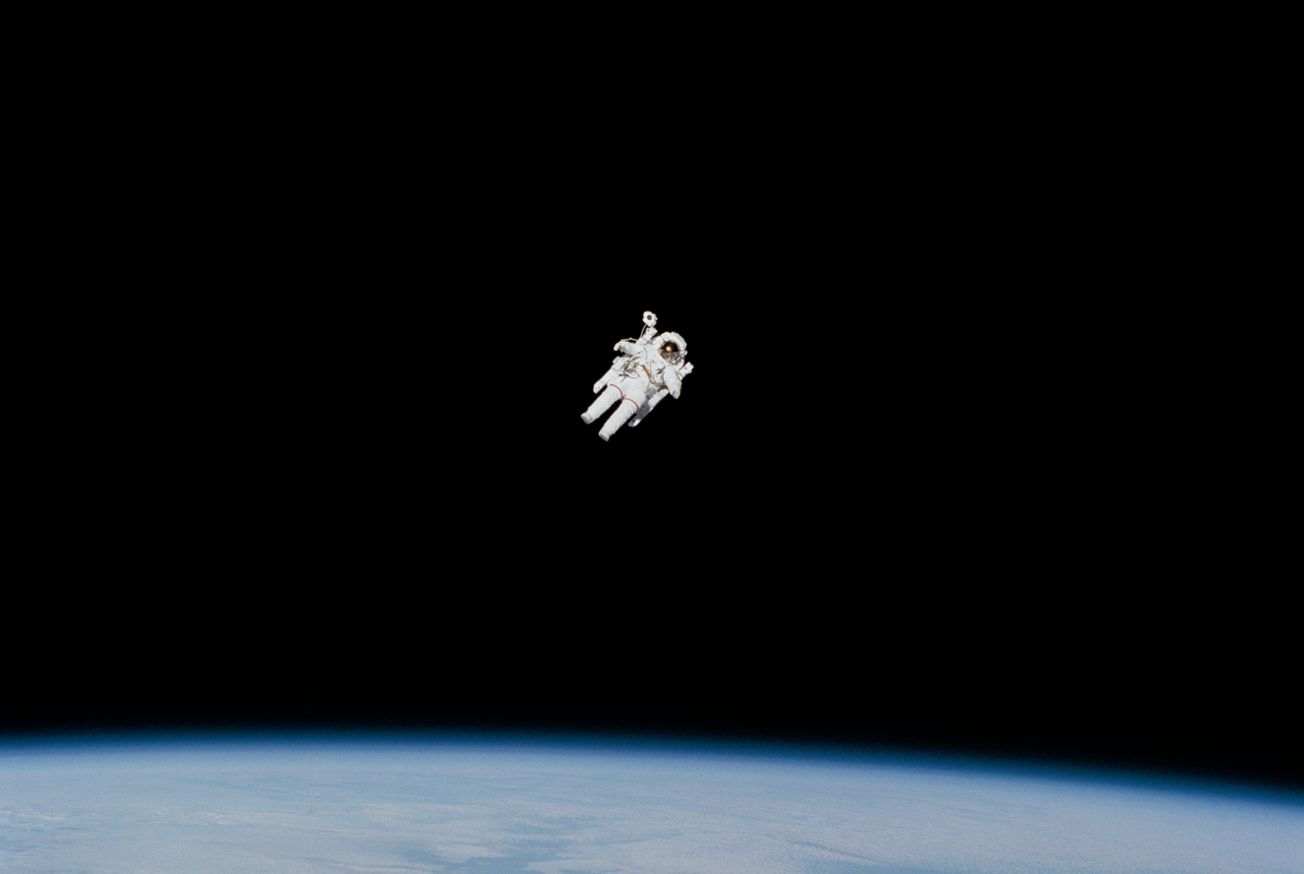 An interview with Suzanne Imber