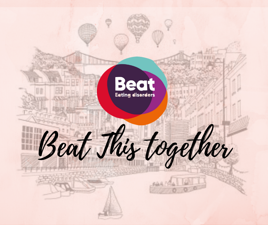 Beat This Together: the eating disorder group you didn’t know about