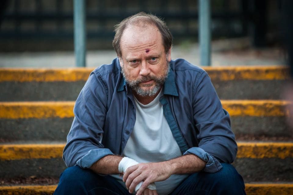 Book Week reminds us that even the most outwardly bitter characters are still human