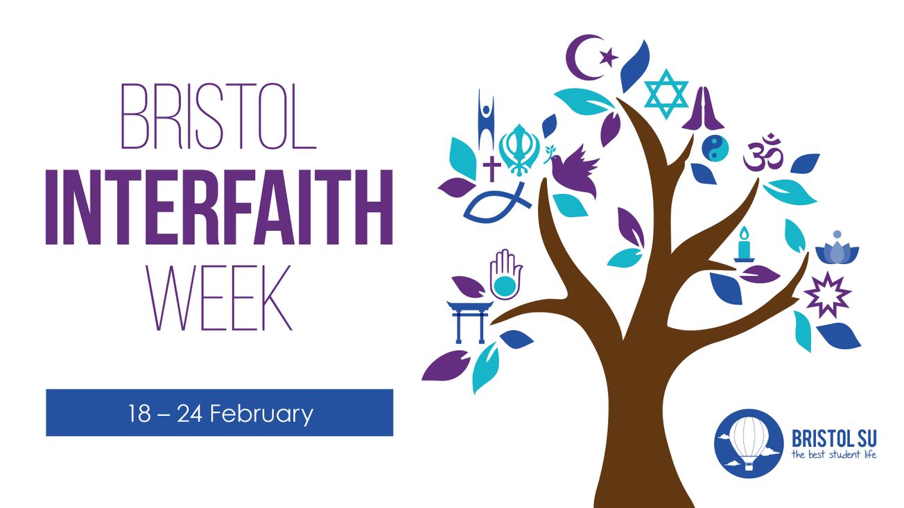 Introducing Interfaith Week
