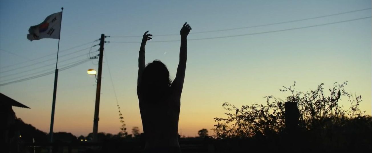 Burning is mysterious, mesmerising and utterly unforgettable - and deserved an Oscar nomination