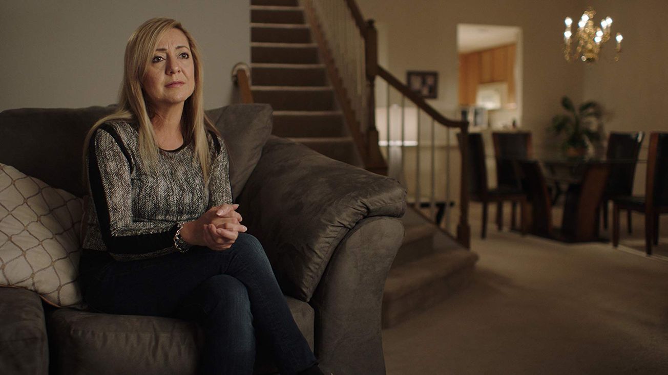 Lorena docu-series revises how the American media masked a story of domestic abuse and injustice with sensationalist headlines