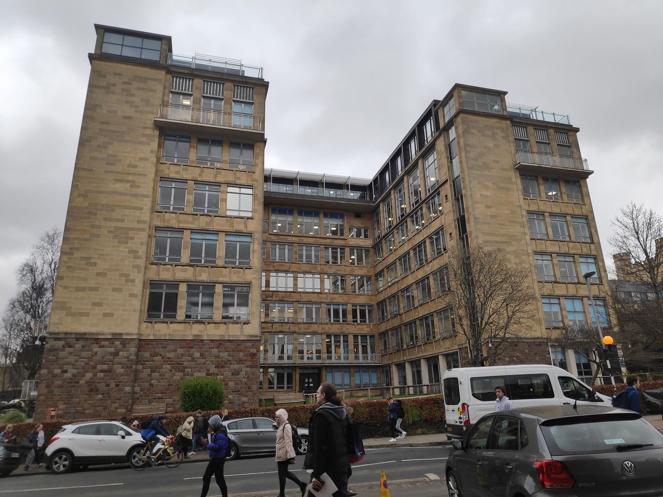 Renaming Senate House: Choose Housey McSenate or choose despotism