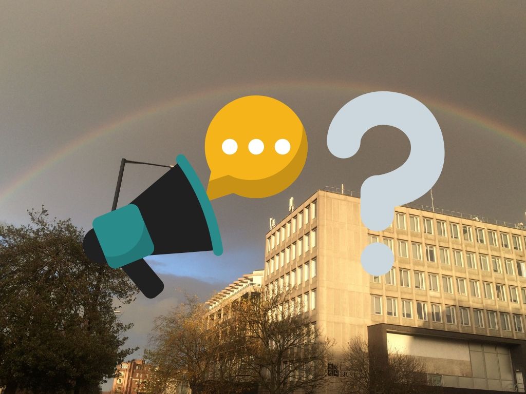 'Security concerns' prompt removal of student panellist from free speech discussion