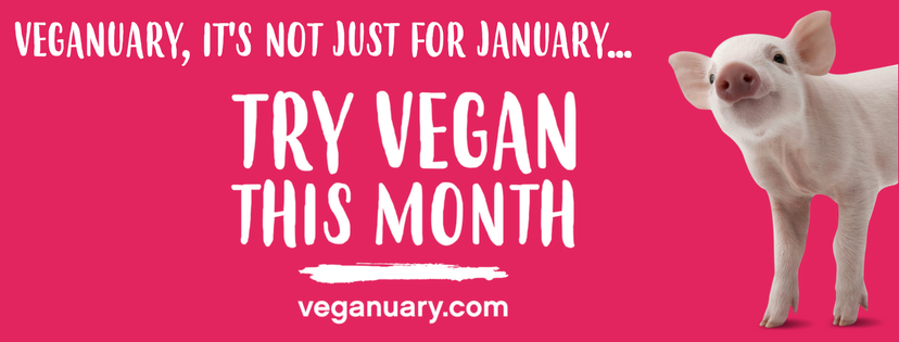 Going vegan for a month: not so bananas?